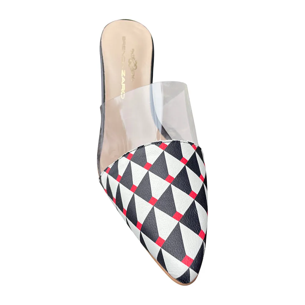 4313C Geometric Mule Pump