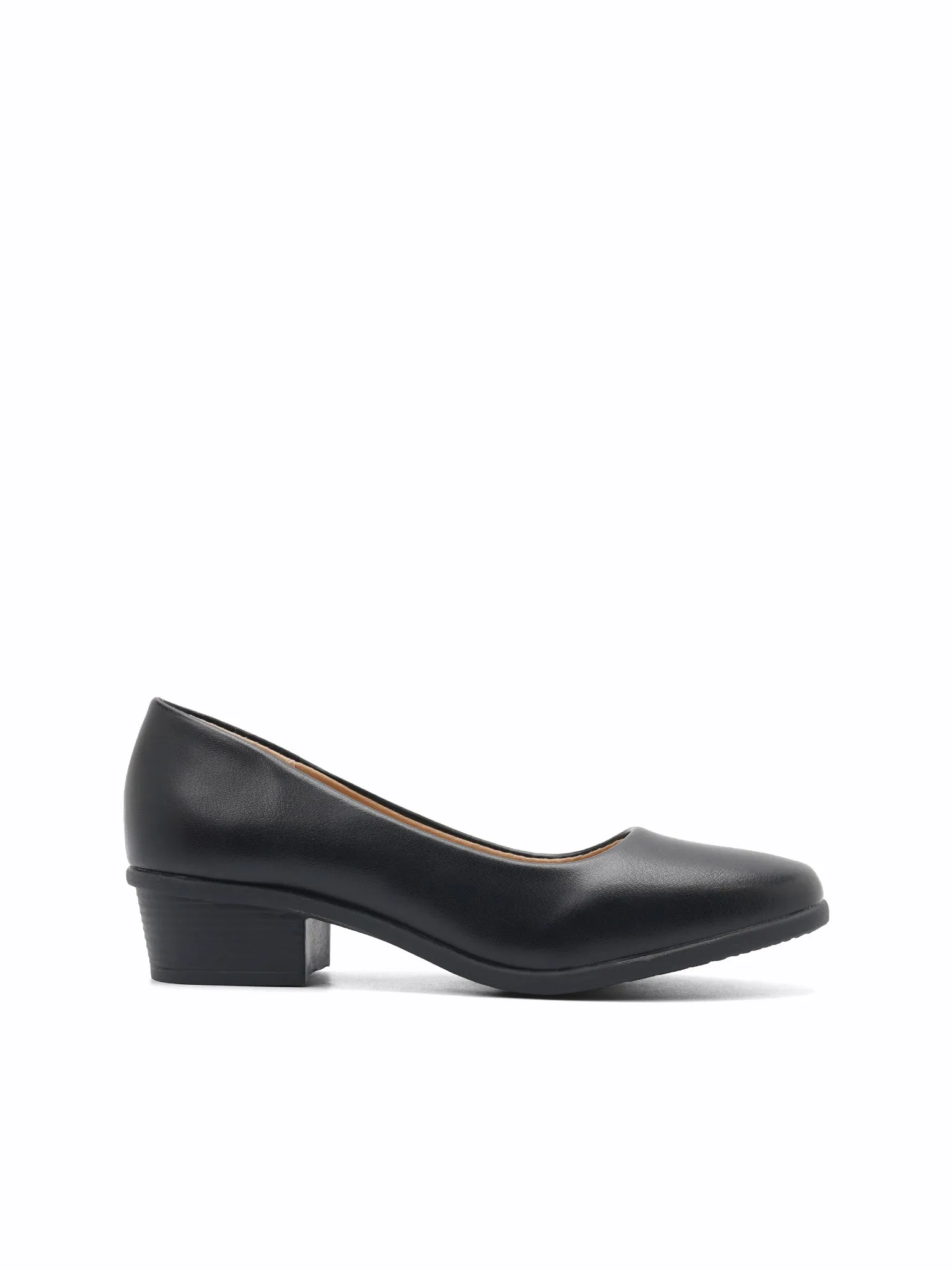 Adora Heel Pumps