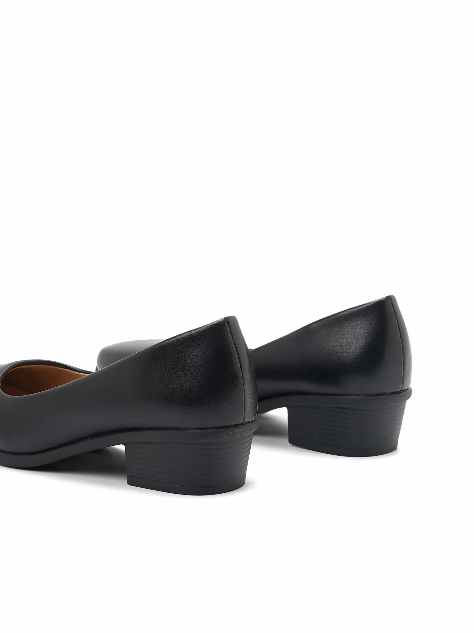 Adora Heel Pumps