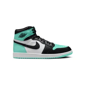 Air Jordan 1 Retro High OG (Green Glow)