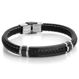 Artis Leather Bracelet