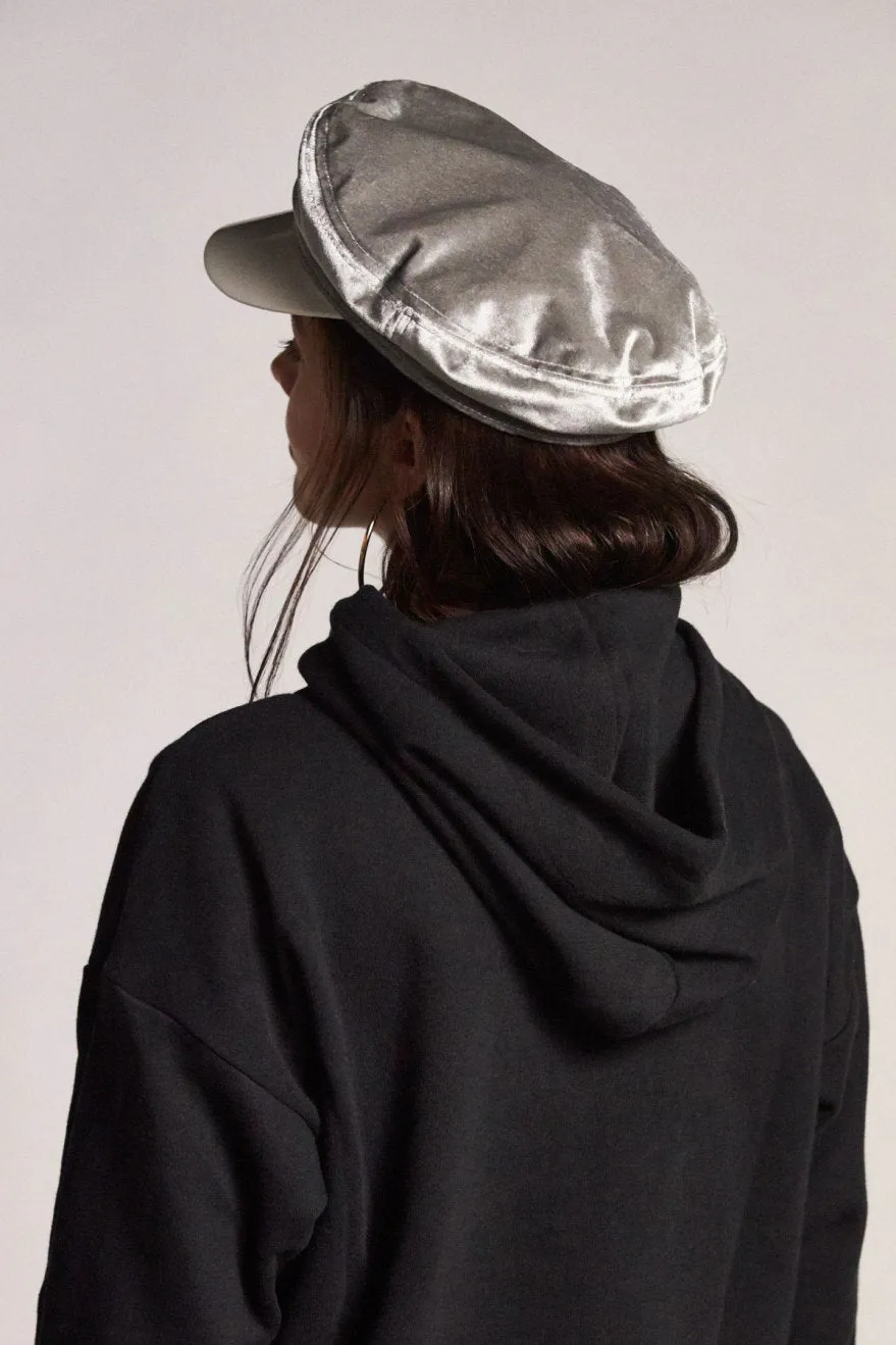 Ashland Cap - Aluminum