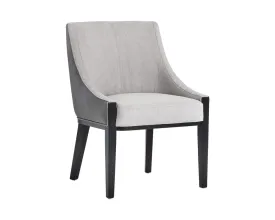 Aurora Dining Armchair