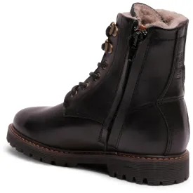 Bisgaard Maia Tex Boots Black