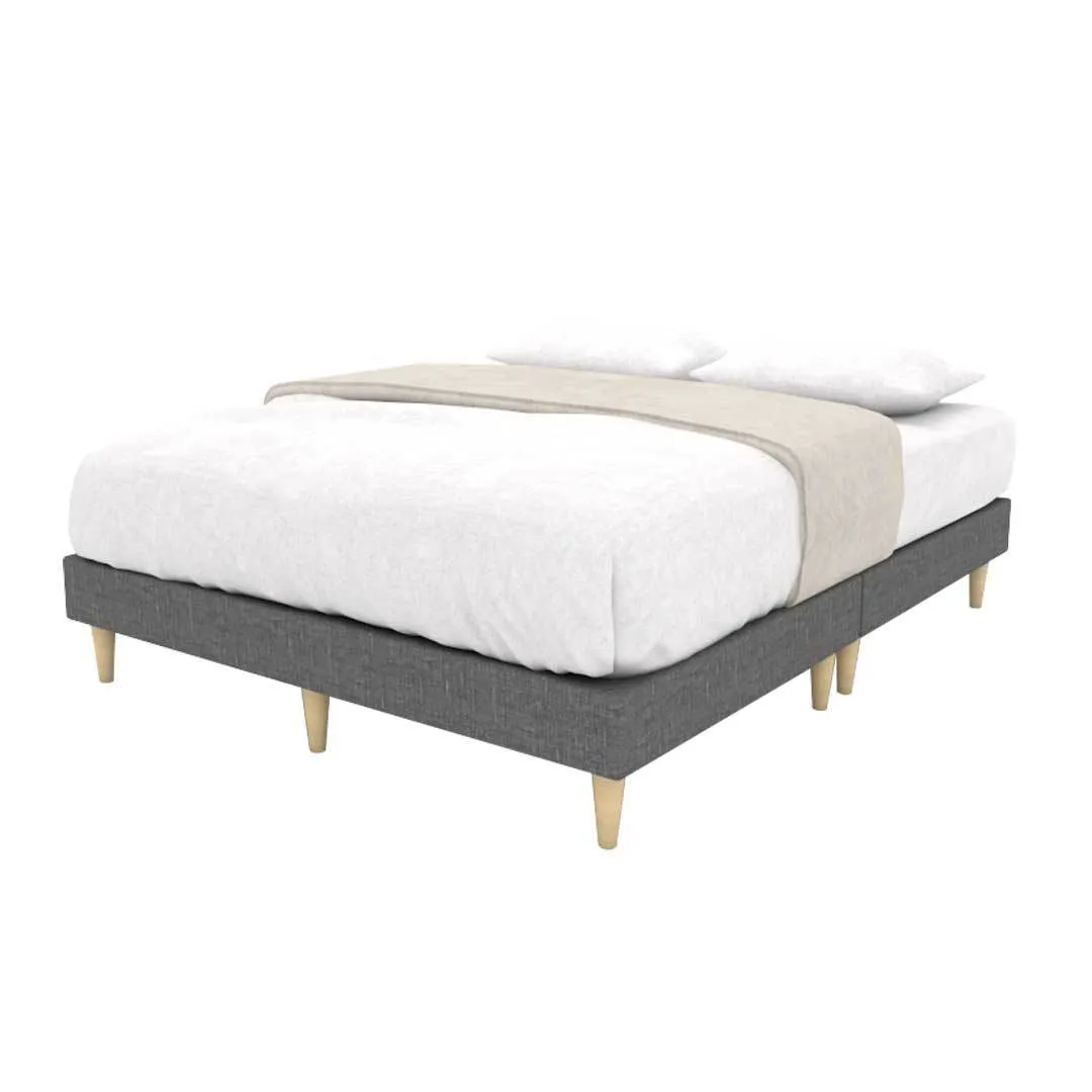 Brenna Divan Bed Frame