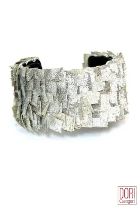 Camelot Statement Cuff