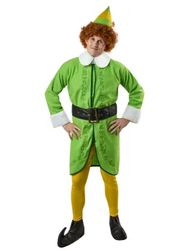 Christmas Elf Adult - Buy Online Only