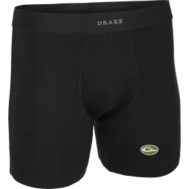 Commando Boxer Brief