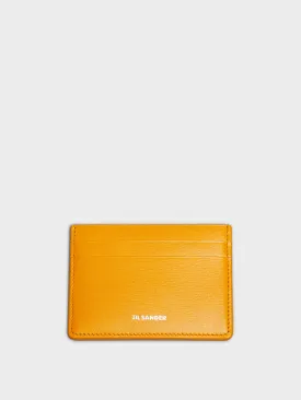 Credit Card Holder in Mango