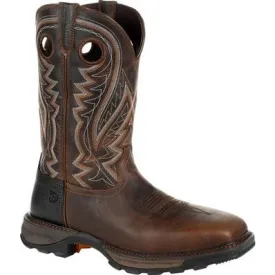 DurangoÂ Maverick XPâ Steel Toe Puncture Resistant Western Work Boot