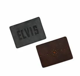 Elvis 45th Anniversary Card Holder