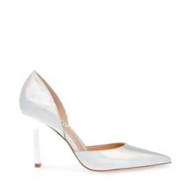 Fiera Sandal SILVER IRIDESCENT