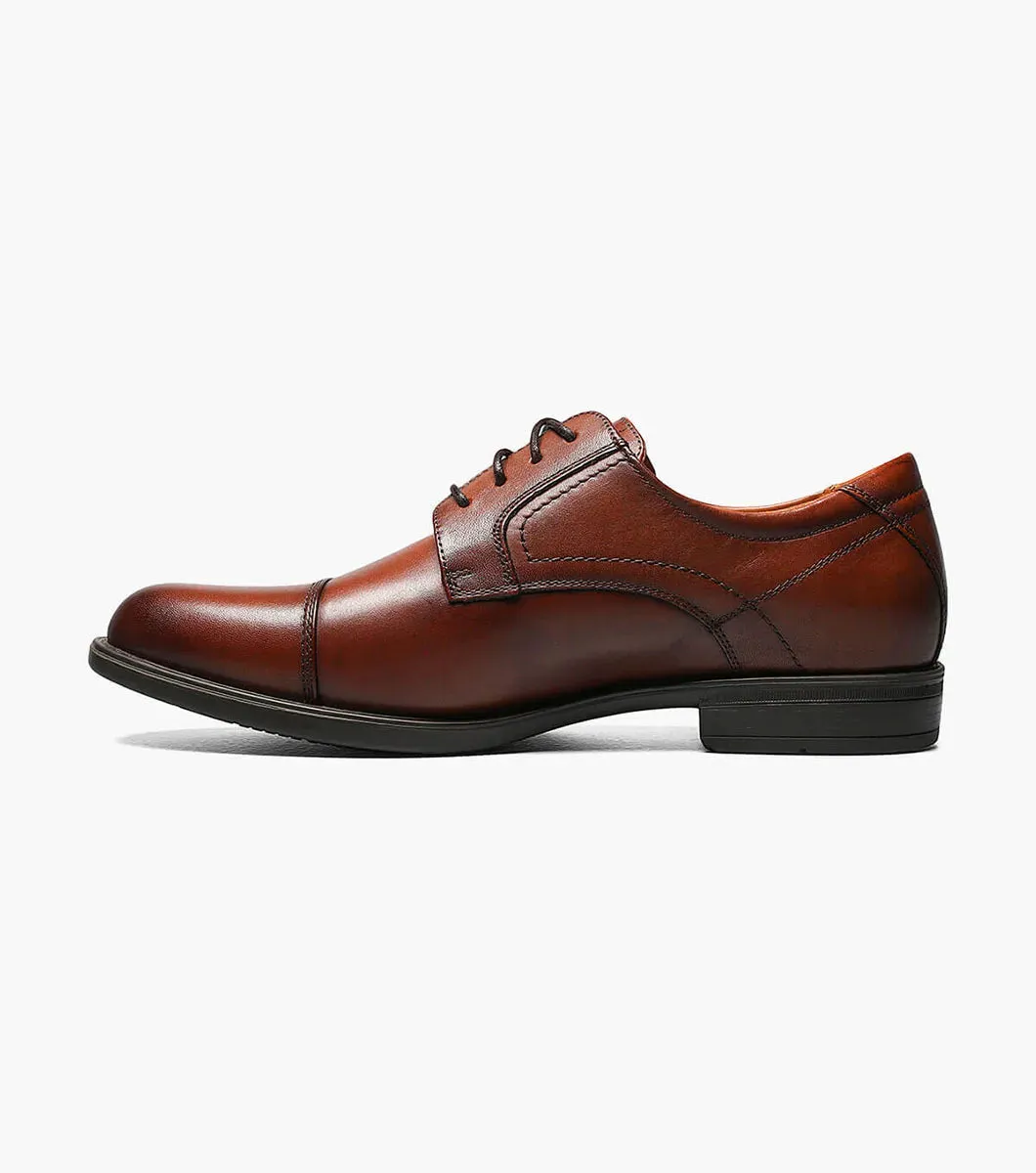 Florsheim Midtown Cap Toe Oxford