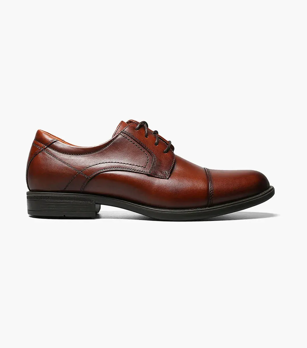 Florsheim Midtown Cap Toe Oxford