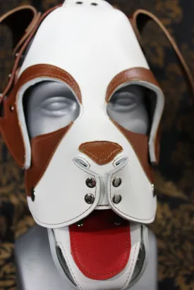 Foxhound Pup Hood