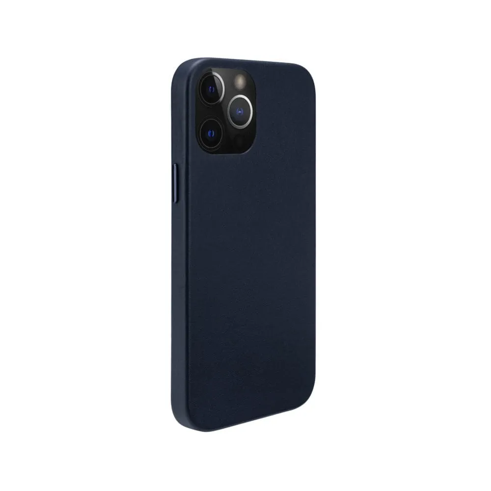 FULL WRAP CASE GENUINE NAPPA IPHONE 13 PRO