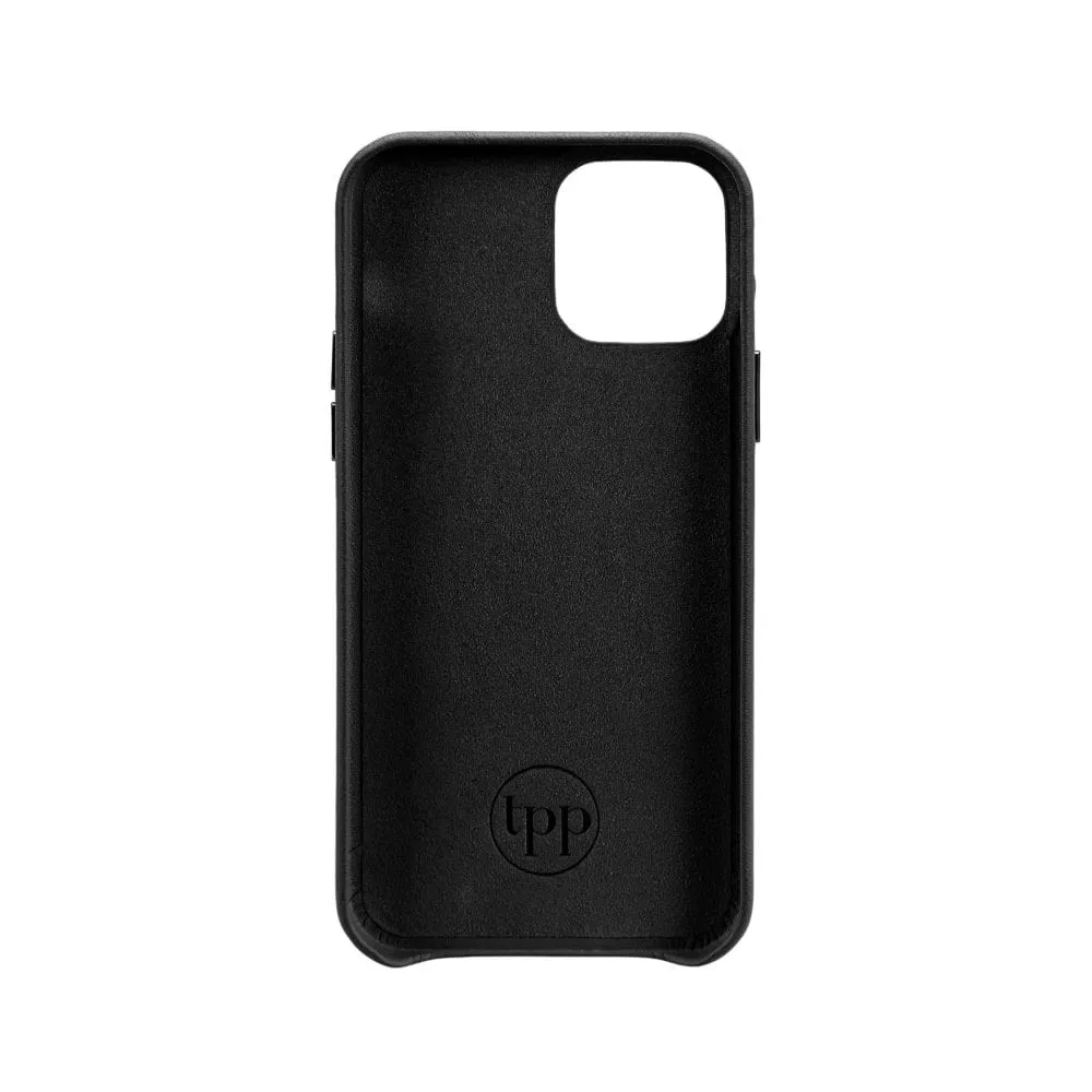 FULL WRAP CASE GENUINE NAPPA IPHONE 13 PRO