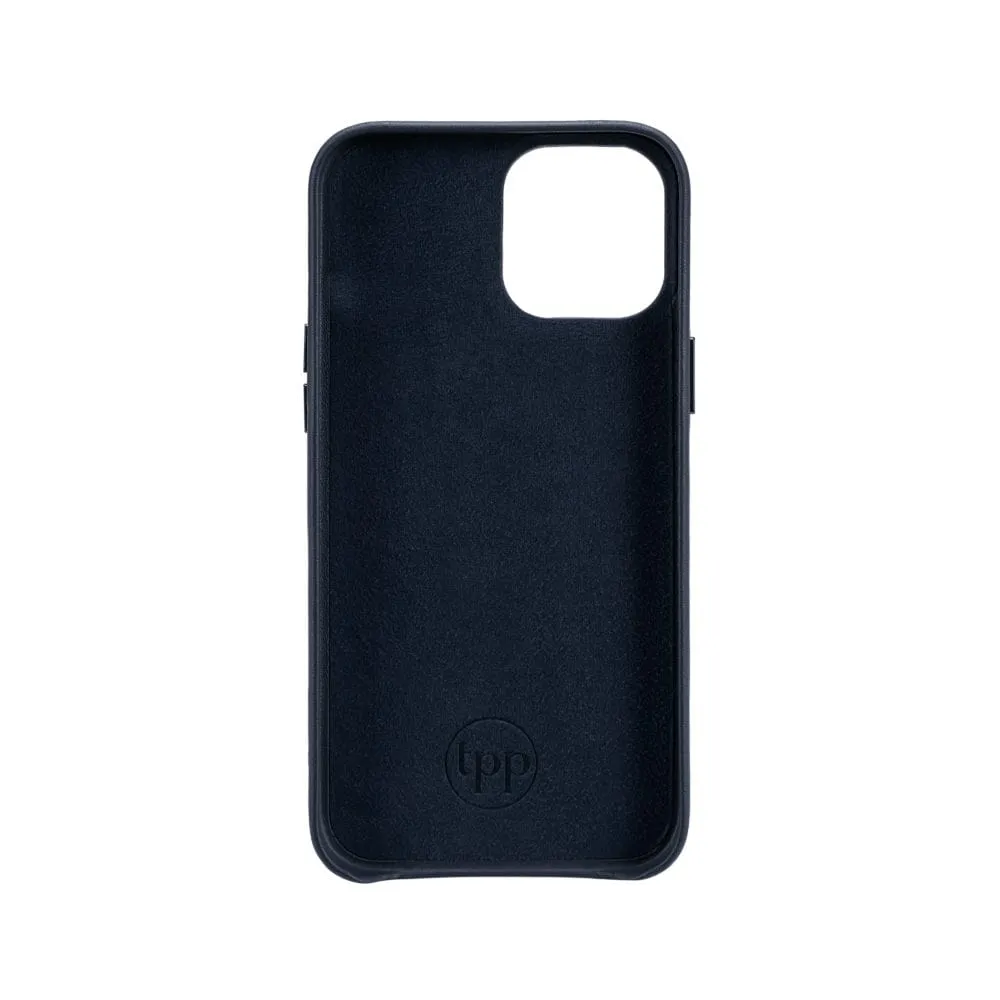 FULL WRAP CASE GENUINE NAPPA IPHONE 13 PRO