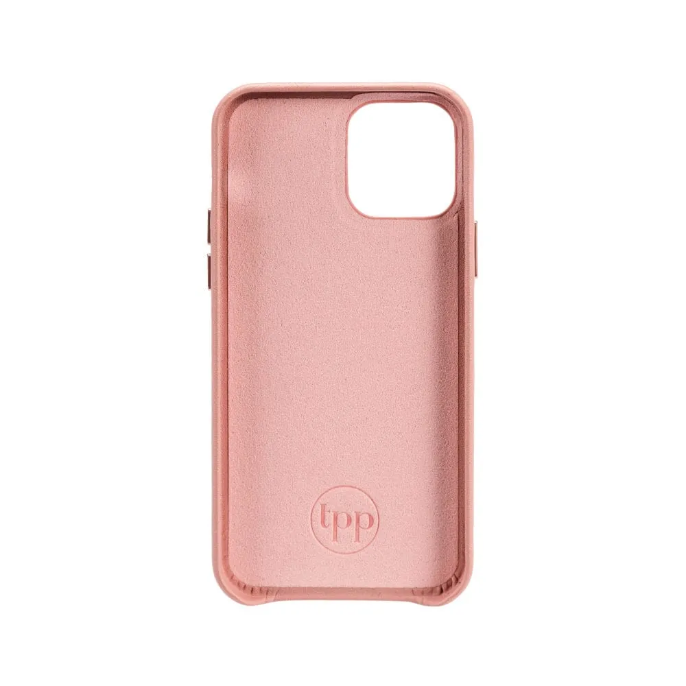 FULL WRAP CASE GENUINE NAPPA IPHONE 13 PRO