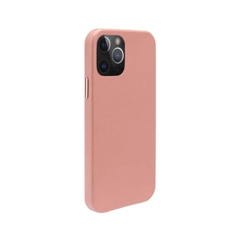 FULL WRAP CASE GENUINE NAPPA IPHONE 13 PRO