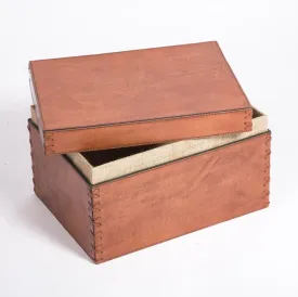 Havana Storage Box