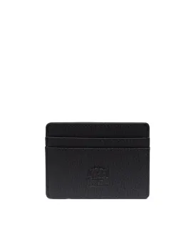 Herschel Charlie Cardholder Wallet Vegan Leather