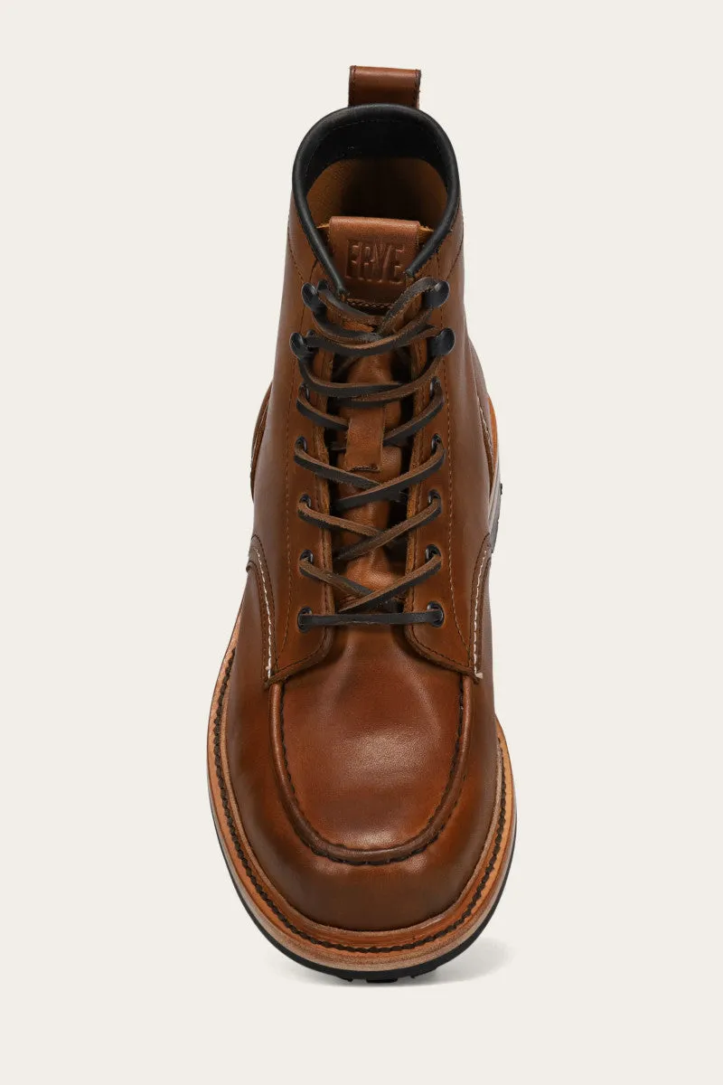 Hudson Workboot Lug