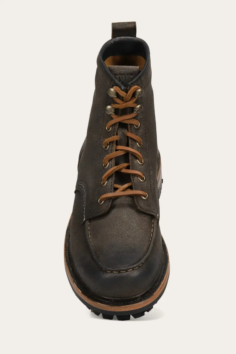 Hudson Workboot Lug