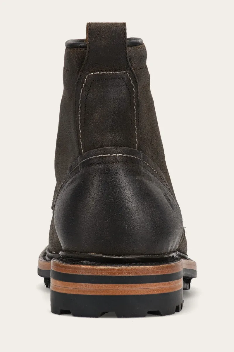 Hudson Workboot Lug