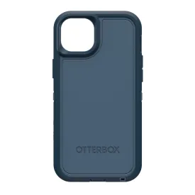 iPhone 14 Plus Otterbox Defender XT w/ MagSafe Series Case - Green (Open Ocean) - 15-10217