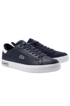 LACOSTE POWERCOURT 123