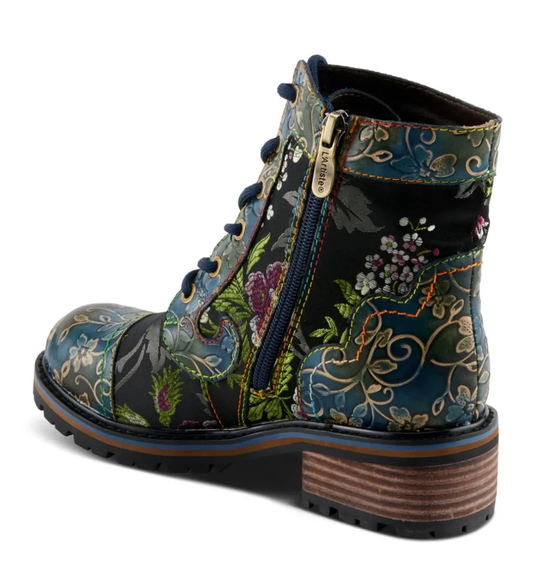 L’Artiste Fantastic Boot G066