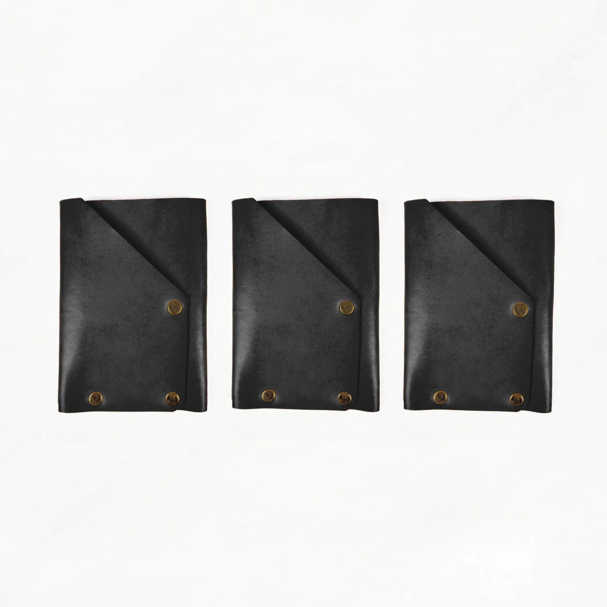 Leather Card Holder Kit (Seconds)