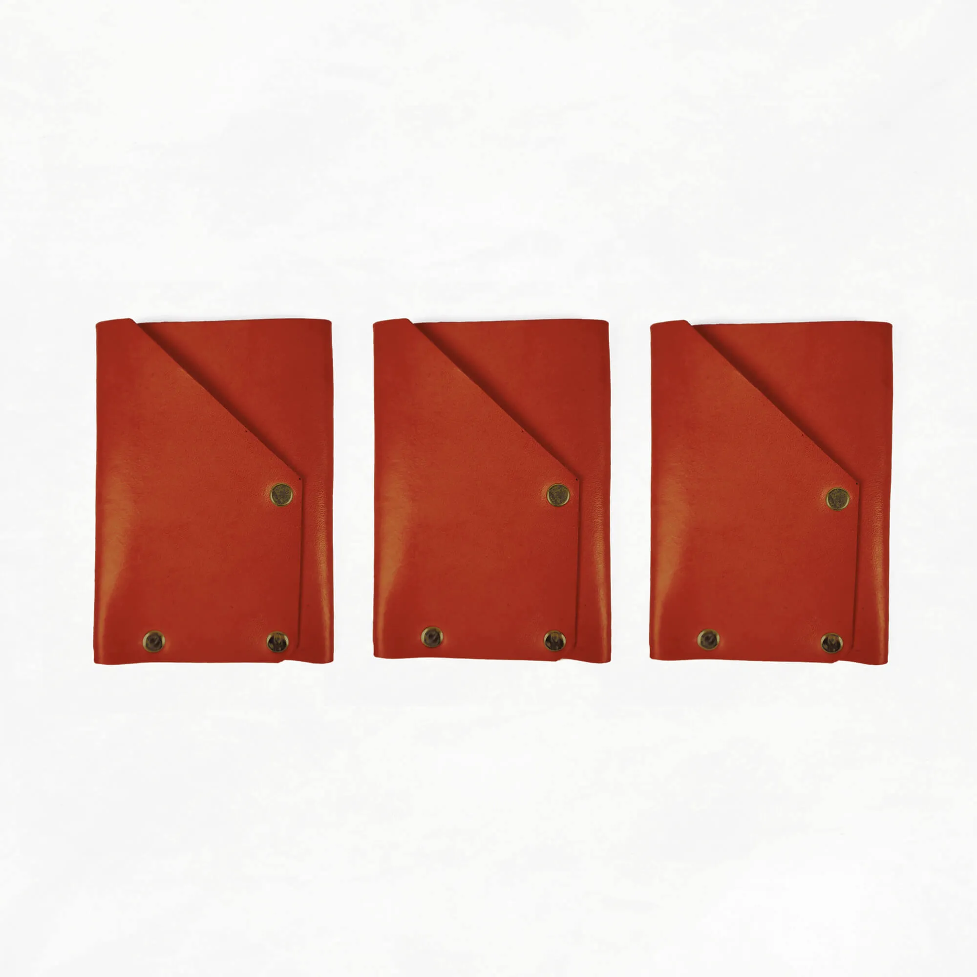 Leather Card Holder Kit (Seconds)