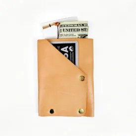 Leather Card Holder Kit (Seconds)