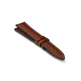 Leather Ladies Strap - Tan