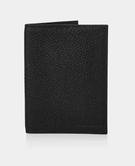 Leather Passport Wallet