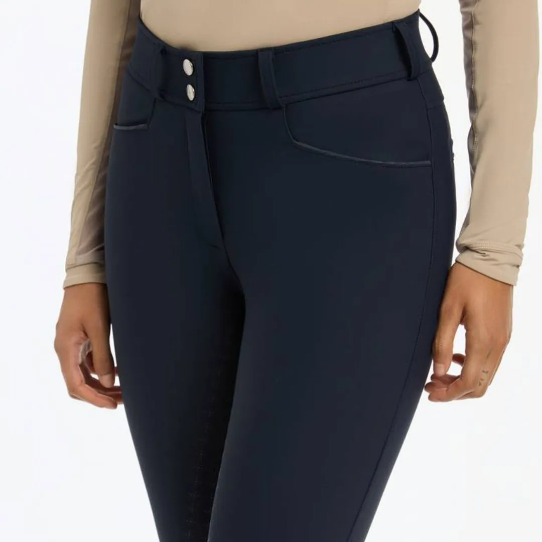 LeMieux Isabelle Full Seat Breeches