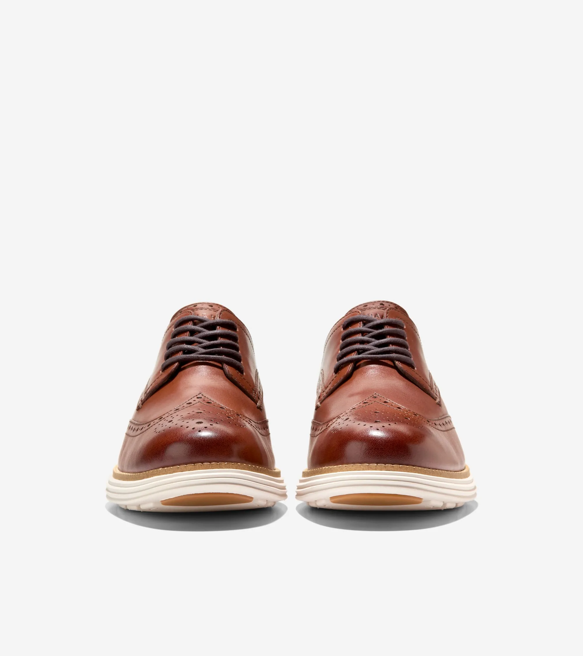 Men's ØriginalGrand Remastered Wingtip Oxford