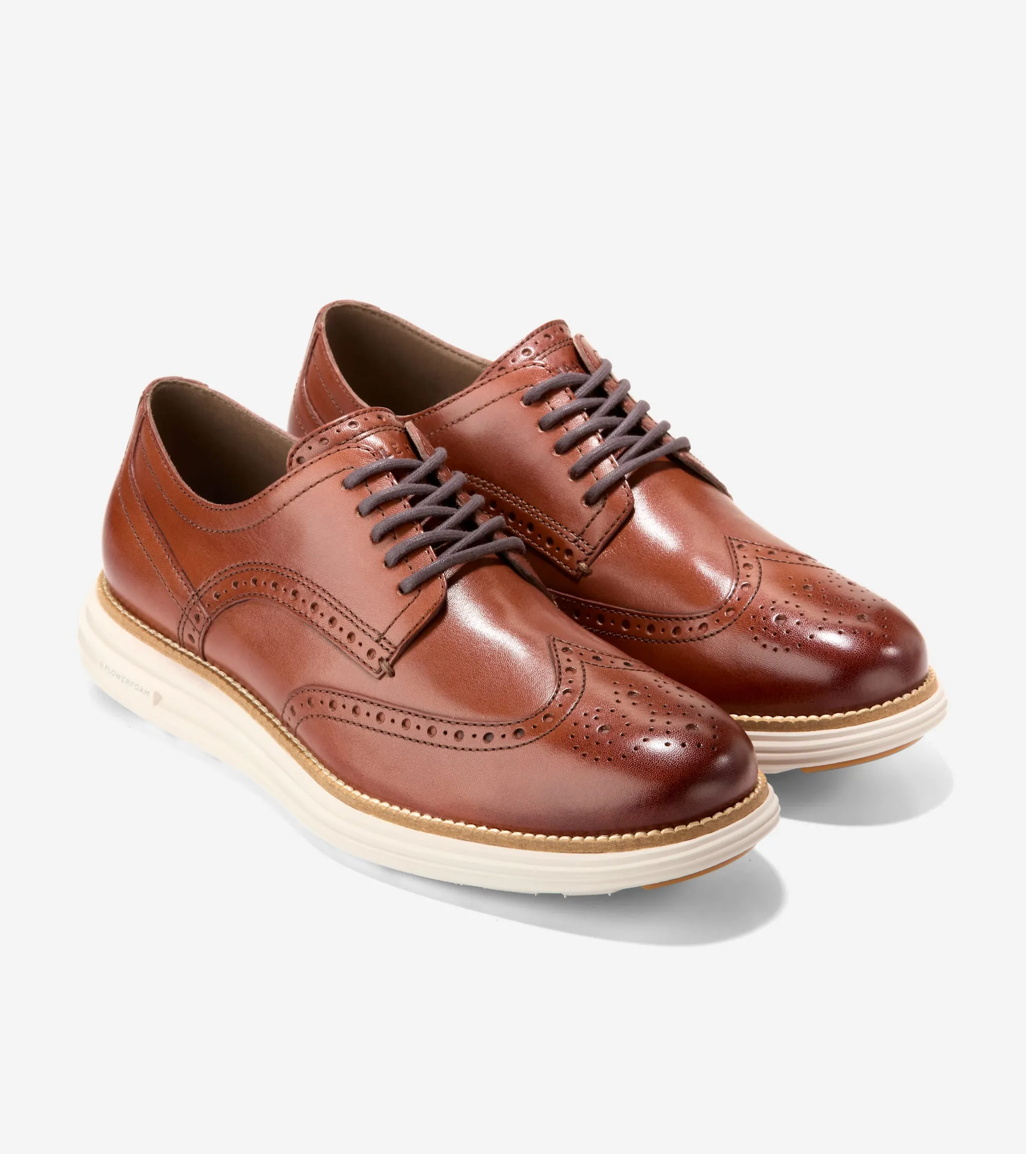 Men's ØriginalGrand Remastered Wingtip Oxford