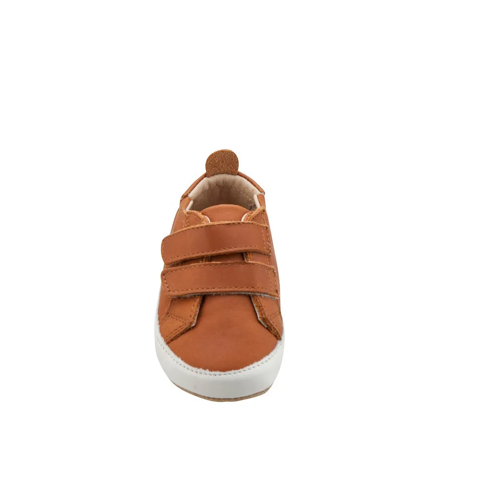 Old Soles Bambini Markert - Tan   White