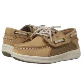 Sperry Gamefish Dark Tan