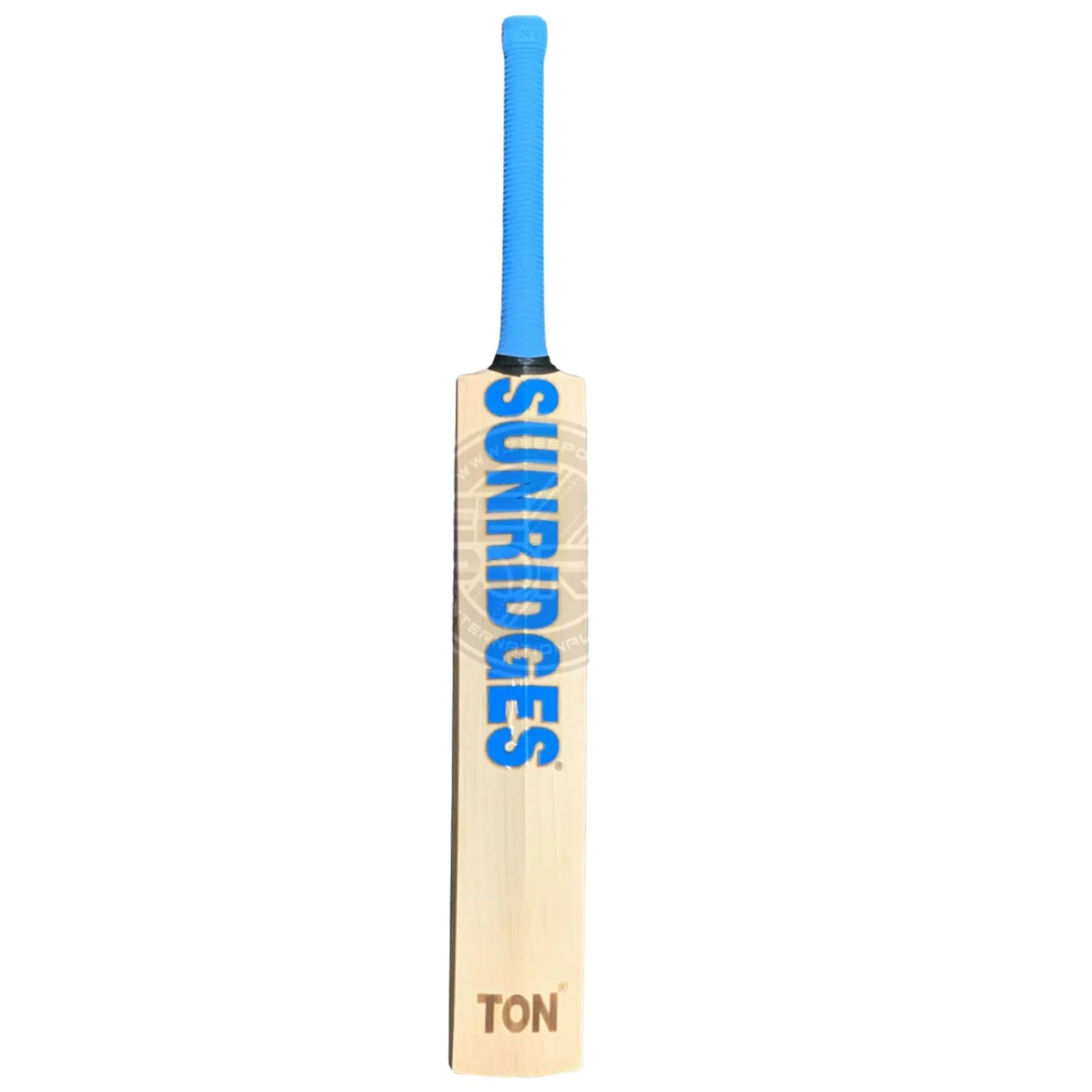 SS Cricket Bat Ton Sunridges Royal Retro Classic