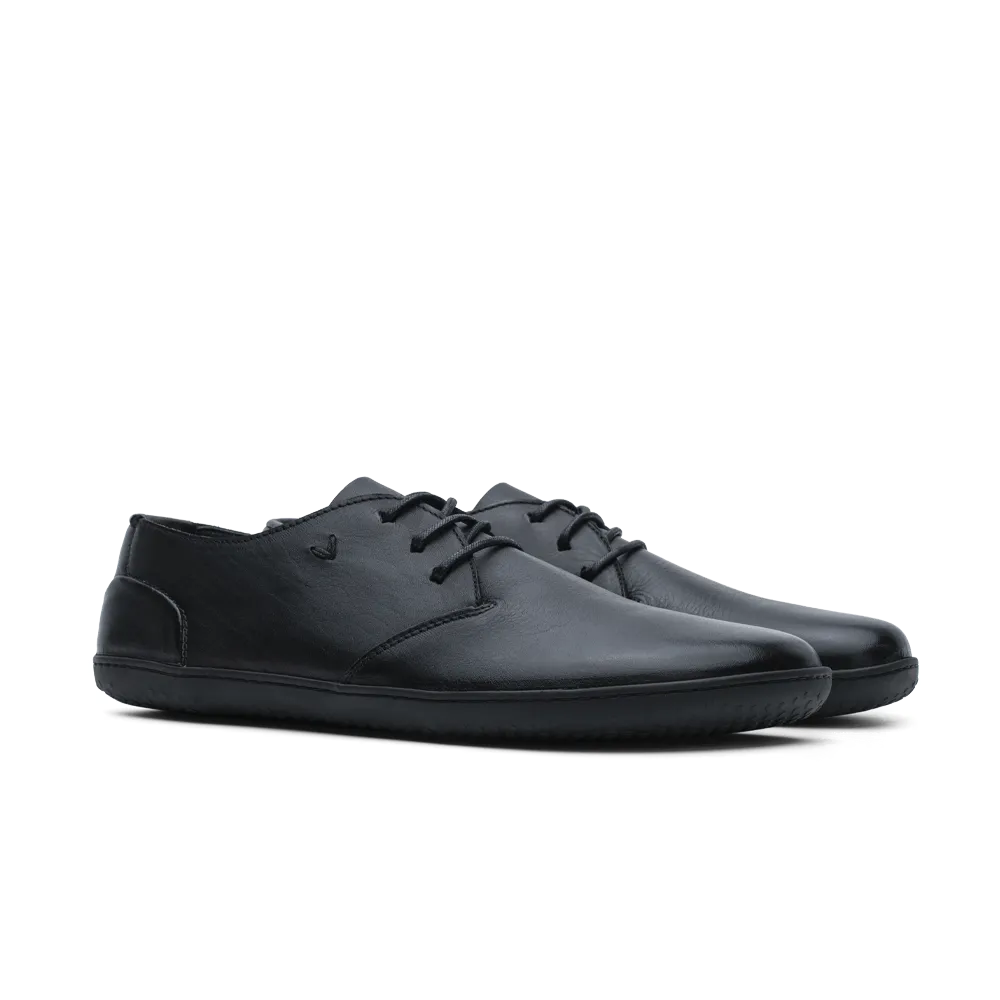 Vivobarefoot Ra III Lux Mens Obsidian