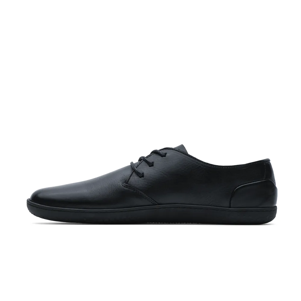 Vivobarefoot Ra III Lux Mens Obsidian