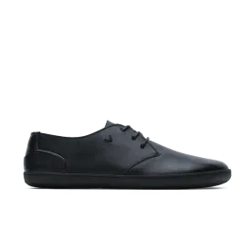 Vivobarefoot Ra III Lux Mens Obsidian