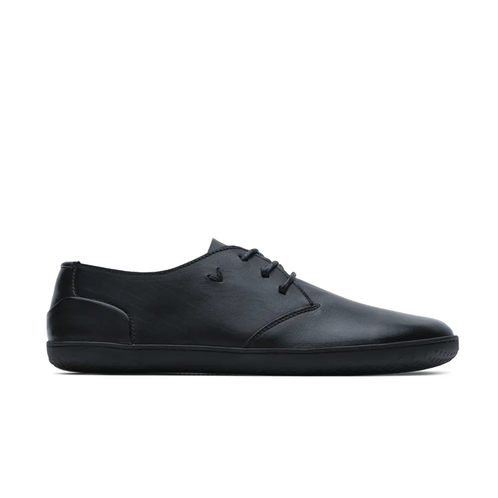 Vivobarefoot Ra III Lux Mens Obsidian