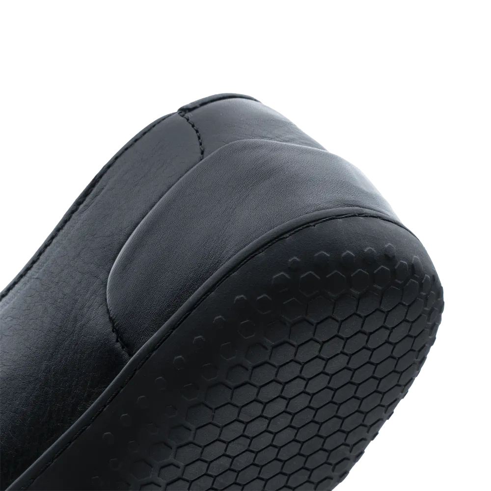 Vivobarefoot Ra III Lux Mens Obsidian