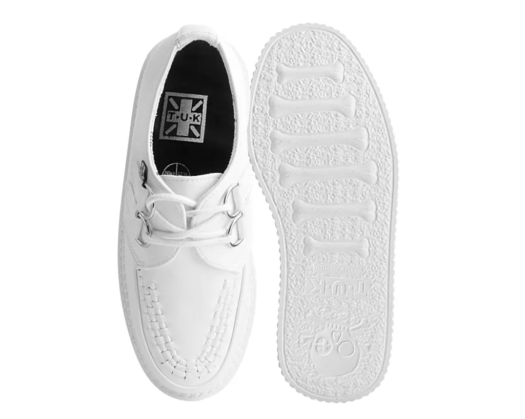 White TUKskin™ Classic Stratocreeper