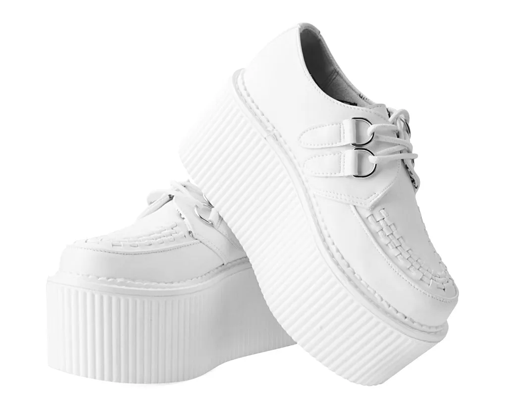 White TUKskin™ Classic Stratocreeper